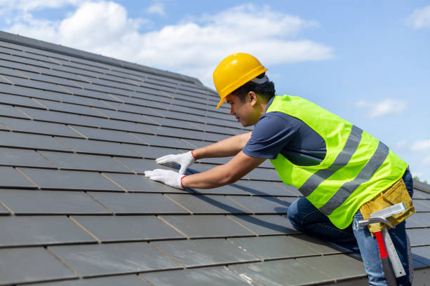 Best Affordable Roof Replacement  in Fairway, KS