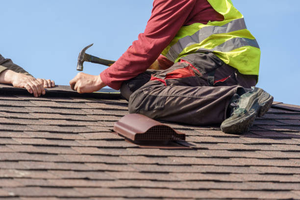 Best Local Roofing Companies  in Fairway, KS