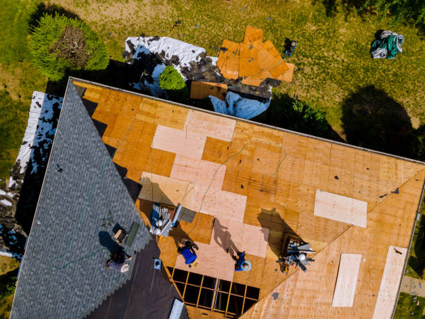 Best Residential Roof Replacement  in Fairway, KS