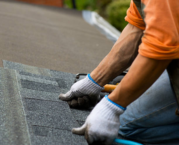 Residential Roof Replacement in Fairway, KS