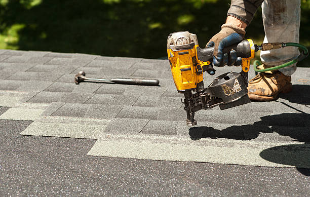 Best Storm Damage Roof Repair  in Fairway, KS