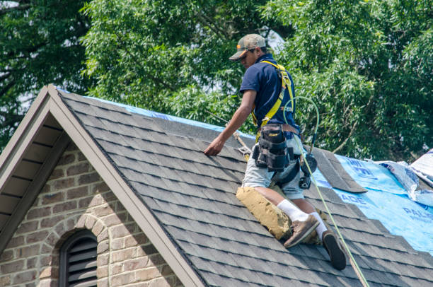 Slate Roofing Contractor in Fairway, KS