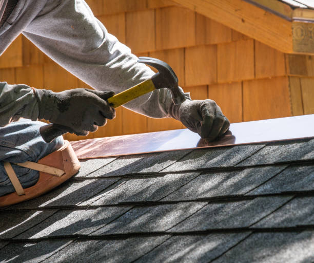 Best Metal Roofing Contractor  in Fairway, KS